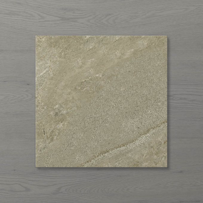 Picture of Pietra Tanamai Khaki (Matt) 200x200 (Rectified)