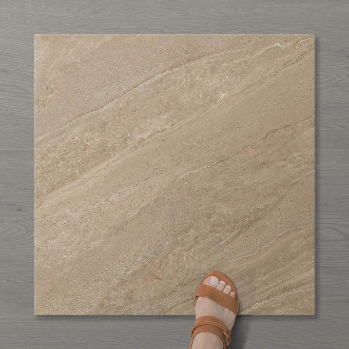 Picture of Pietra Tanamai Mocha (Matt) 600x600 (Rectified)