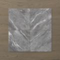 Picture of Pietra Ravine Pewter (Matt) 450x450 (Rounded)