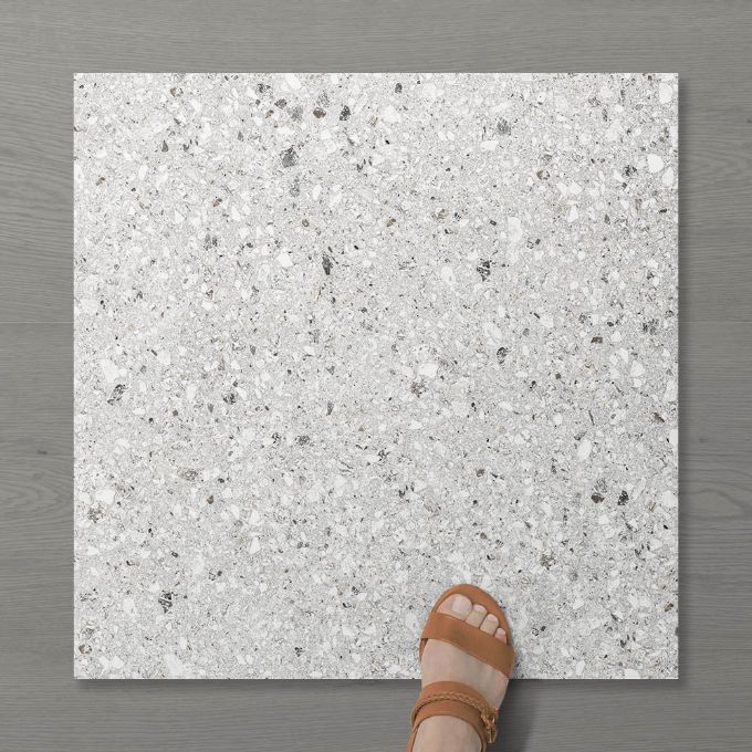 Picture of Terra Lusso Dolomite (Matt) 600x600 (Rounded)