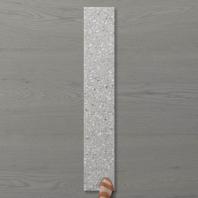 Picture of Terra Lusso Steel (Matt) 1200x200 (Rectified)