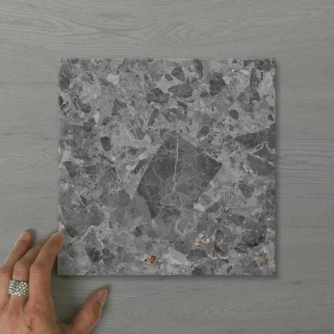 Picture of Terra Palacio Granite (Matt) 200x200 (Rectified)
