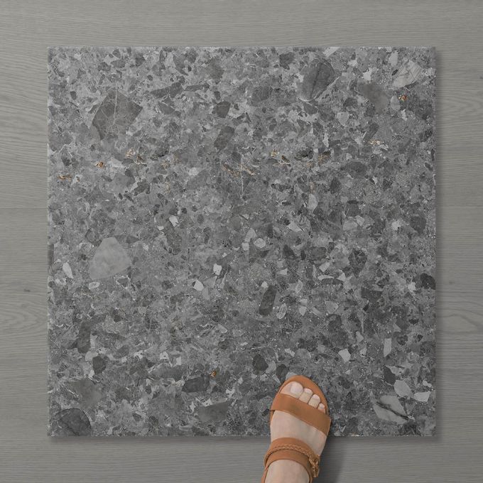 Picture of Terra Palacio Granite (Matt) 600x600 (Rounded)