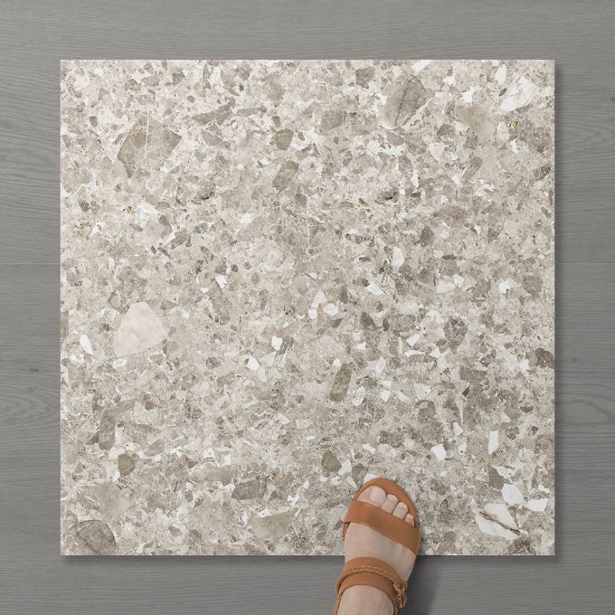 Picture of Terra Palacio Nougat (Matt) 600x600 (Rounded)