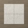 Picture of Terra Lusso Oyster (Matt) 450x450 (Rounded)