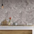 Picture of Pietra Ravine Fossil (Matt) 200x200x7 (Rectified)