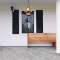 Picture of Pietra Ravine Goose (Matt) 600x600x9 (Rounded)