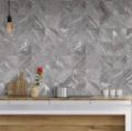 Picture of Pietra Ravine Pewter (Matt) 200x200 (Rectified)