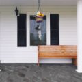 Picture of Pietra Ravine Wrought Iron (Matt) 1200x200 (Rectified)