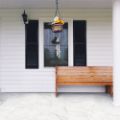 Picture of Aphrodite Statuario Ash (Matt) 300x600x9 (Rounded)
