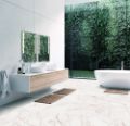 Picture of Aphrodite Statuario Old Rose (Matt) 600x600x9 (Rounded)