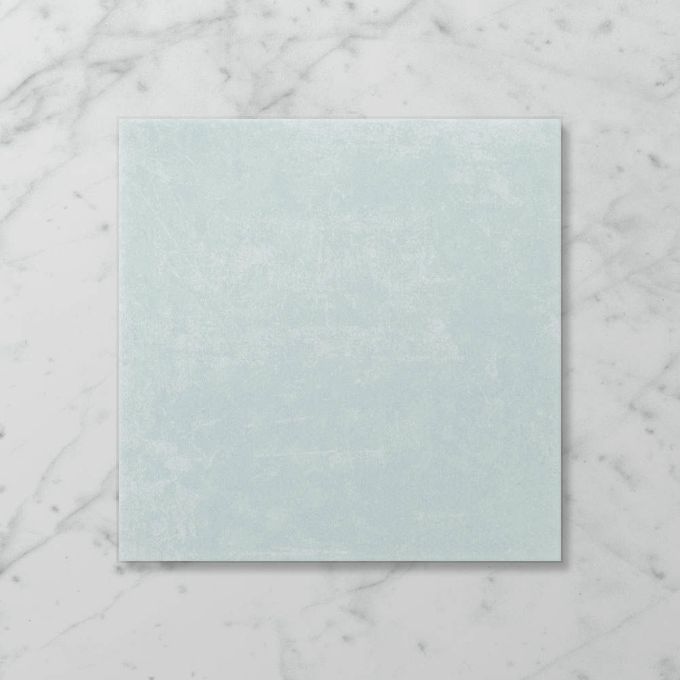 Picture of Antica Casa Duck Egg (Matt) 200x200 (Rectified)
