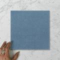 Picture of Antica Casa French Blue (Matt) 200x200 (Rectified)