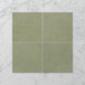 Picture of Antica Casa Olive (Matt) 200x200 (Rectified)