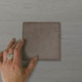 Picture of Zelo Avalon Colt (Satin Matt) 130x130 (Rustic)