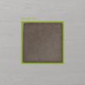 Picture of Zelo Avalon Colt (Satin Matt) 130x130 (Rustic)