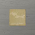 Picture of Zelo Avalon Mild Mustard (Gloss) 130x130 (Rustic)