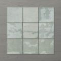 Picture of Zelo Avalon Gumleaf (Gloss) 130x130 (Rustic)