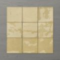 Picture of Zelo Avalon Mild Mustard (Gloss) 130x130 (Rustic)