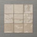 Picture of Zelo Avalon Mudbrick (Gloss) 130x130 (Rustic)