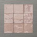 Picture of Zelo Avalon Pink Salt (Gloss) 130x130 (Rustic)