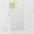 Picture of Terra Piccolo Albatross (Satin Matt) 300x600x9 (Rounded)