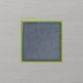Picture of Zelo Avalon BlueJeans (Gloss) 130x130 (Rustic)