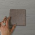 Picture of Zelo Avalon Colt (Satin Matt) 130x130 (Rustic)