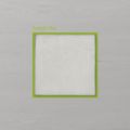Picture of Zelo Avalon Kidglove (Satin Matt) 130x130 (Rustic)