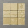 Picture of Zelo Avalon Mild Mustard (Gloss) 130x130 (Rustic)