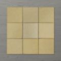 Picture of Zelo Avalon Mild Mustard (Satin Matt) 130x130 (Rustic)