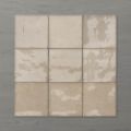 Picture of Zelo Avalon Mudbrick (Gloss) 130x130 (Rustic)