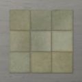 Picture of Zelo Avalon Spanish Olive (Satin Matt) 130x130 (Rustic)