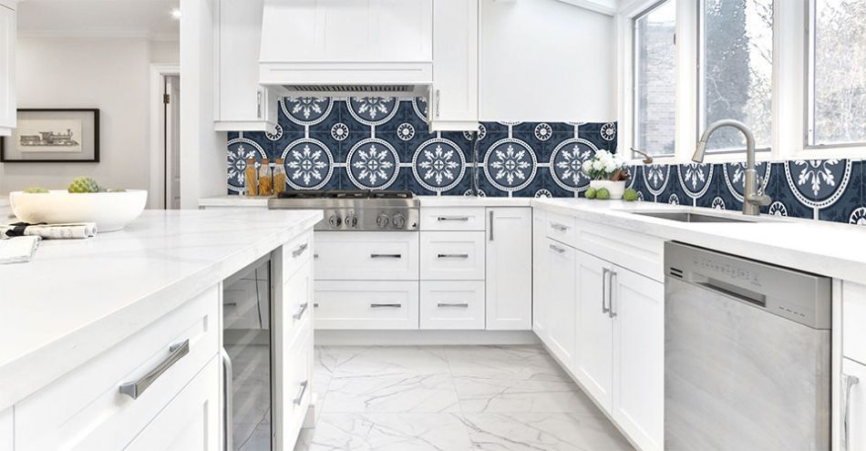 Tiles For Kitchens