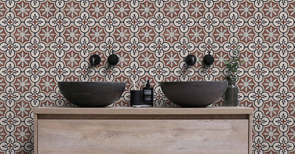 Tiles for Bathrooms