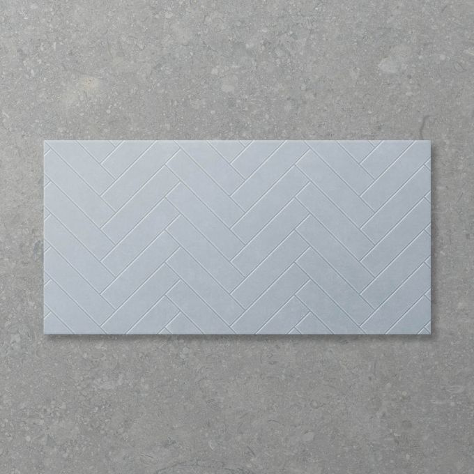 Picture of Allure Kelso Steel Blue (Satin Matt) 300x600x10 (Rectified)