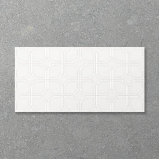 Picture of Allure Zane Rice Grain (Satin Matt) 300x600x10 (Rectified)