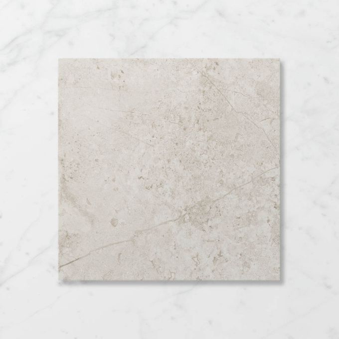 Picture of Forma Leonardo Angora (Matt) 450x450x7 (Rounded)