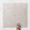 Picture of Forma Leonardo Angora (Matt) 600x600x9 (Rounded)