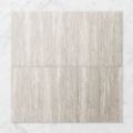 Picture of Pietra Apollo Papyrus (Matt) 600x600x9 (Rounded)