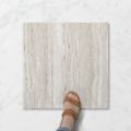 Picture of Pietra Apollo Rice Husk (Matt) 450x450x7 (Rounded)