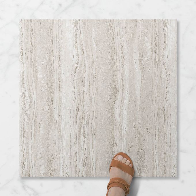 Picture of Pietra Apollo Rice Husk (Matt) 600x600x10 (Rectified)