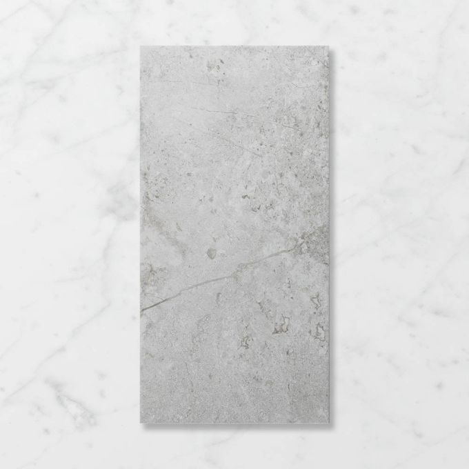 Picture of Forma Leonardo Oystershell (Matt) 300x600x9 (Rounded)