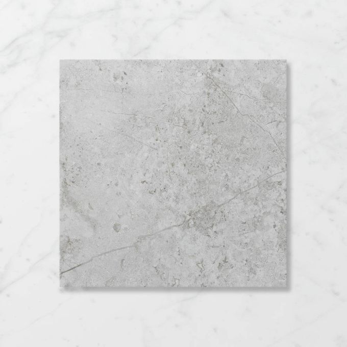 Picture of Forma Leonardo Oystershell (Matt) 450x450x7 (Rounded)