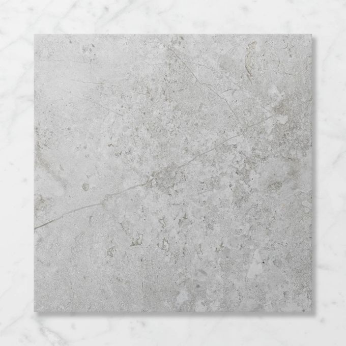Picture of Forma Leonardo Oystershell (Matt) 600x600x9 (Rounded)