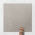 Picture of Pietra Galway Mudstone Plain (Matt) 600x600x10 (Rectified)