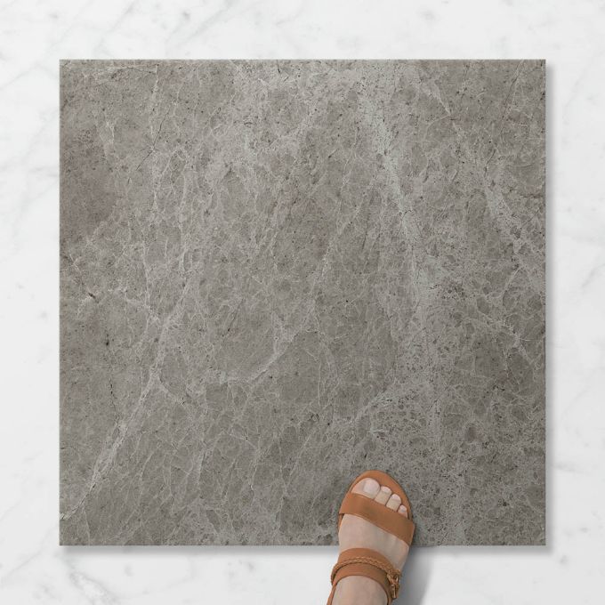 Picture of Pietra Salamanca Chai Latte (Matt) 600x600x10 (Rectified)