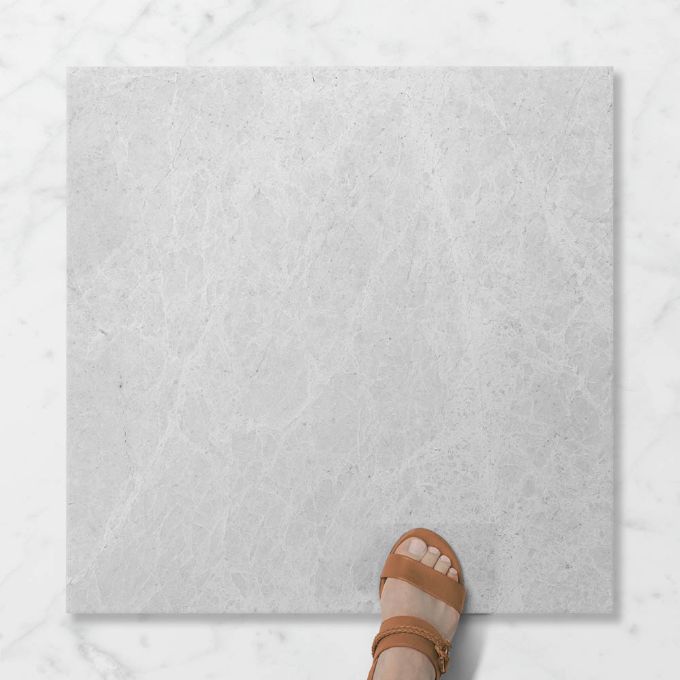 Picture of Pietra Salamanca Stellar Stream (Matt) 600x600x10 (Rectified)