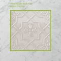 Picture of Victoria Bellevue Saddle Blanket (Gloss) 200x200x10 (Rectified)