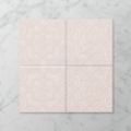 Picture of Victoria Bellevue Sugared Armond (Satin Matt) 200x200x10 (Rectified)